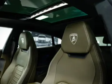 LAMBORGHINI Urus 4.0 V8 PHEV SE