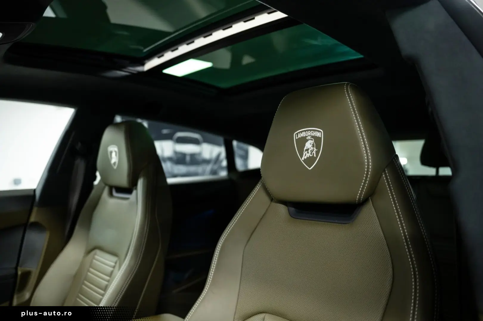 LAMBORGHINI Urus 4.0 V8 PHEV SE