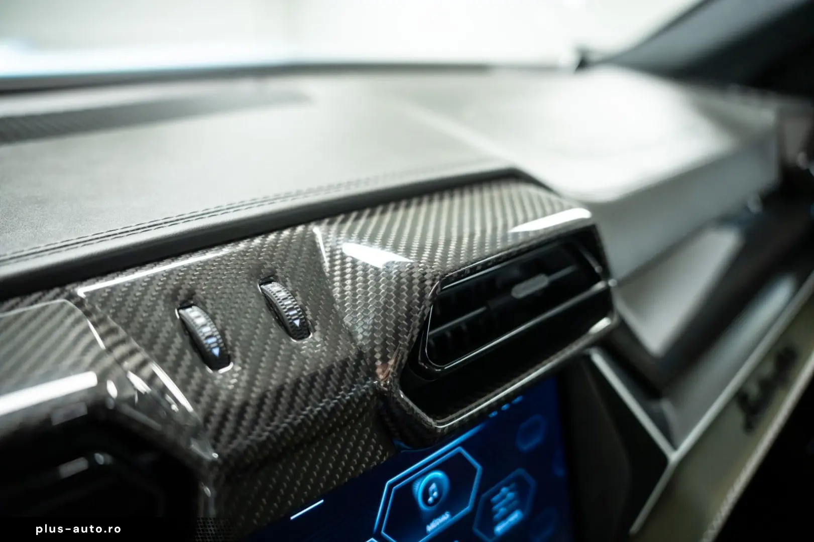 LAMBORGHINI Urus 4.0 V8 PHEV SE