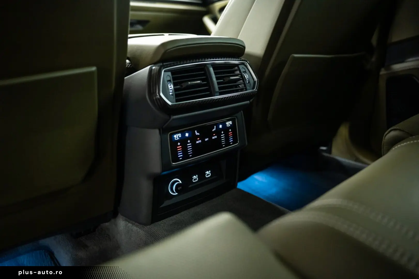 LAMBORGHINI Urus 4.0 V8 PHEV SE