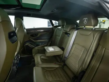 LAMBORGHINI Urus 4.0 V8 PHEV SE