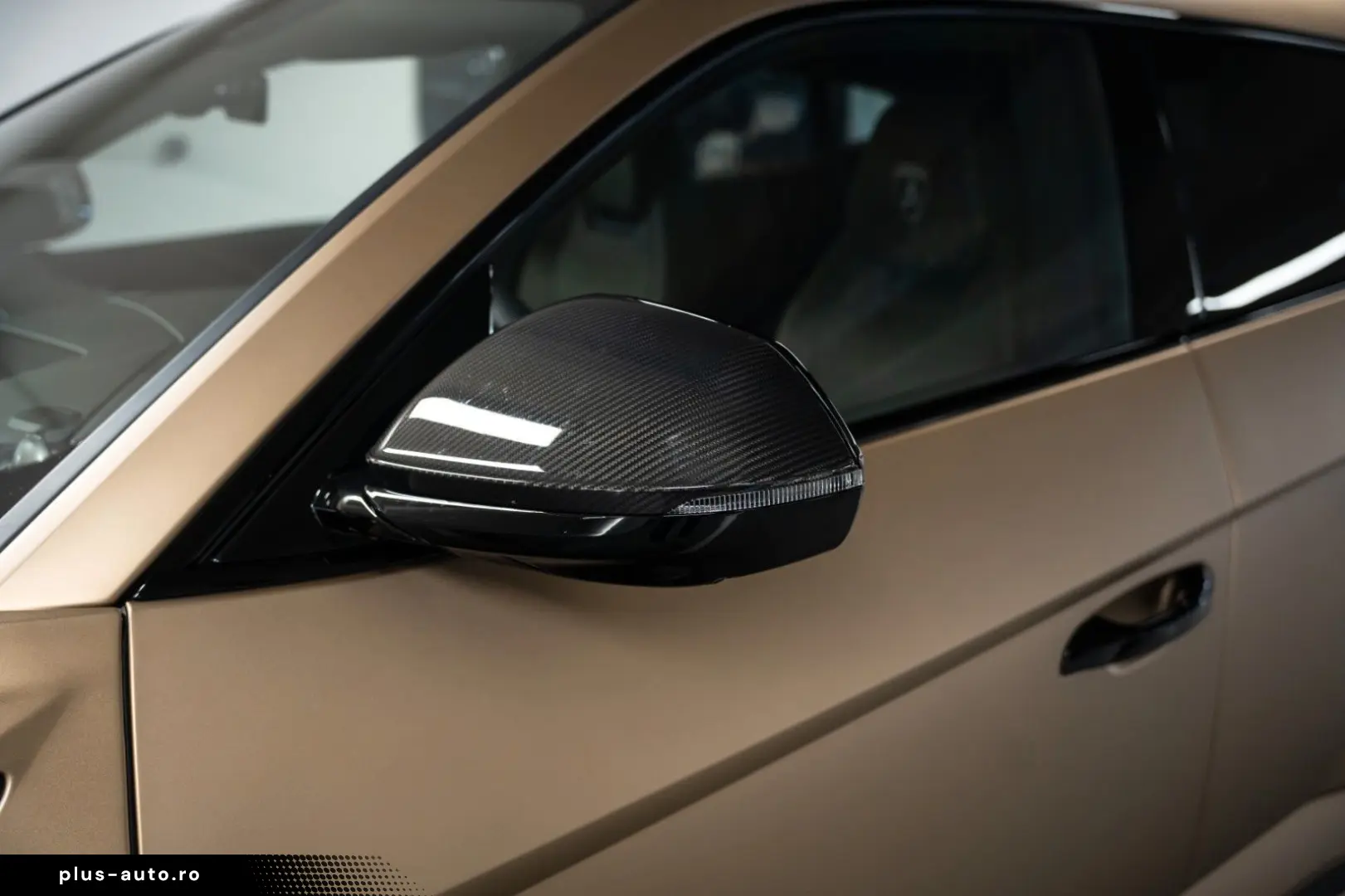 LAMBORGHINI Urus 4.0 V8 PHEV SE