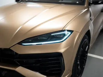 LAMBORGHINI Urus 4.0 V8 PHEV SE
