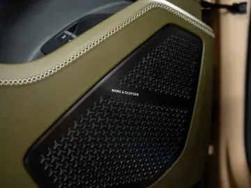 LAMBORGHINI Urus 4.0 V8 PHEV SE