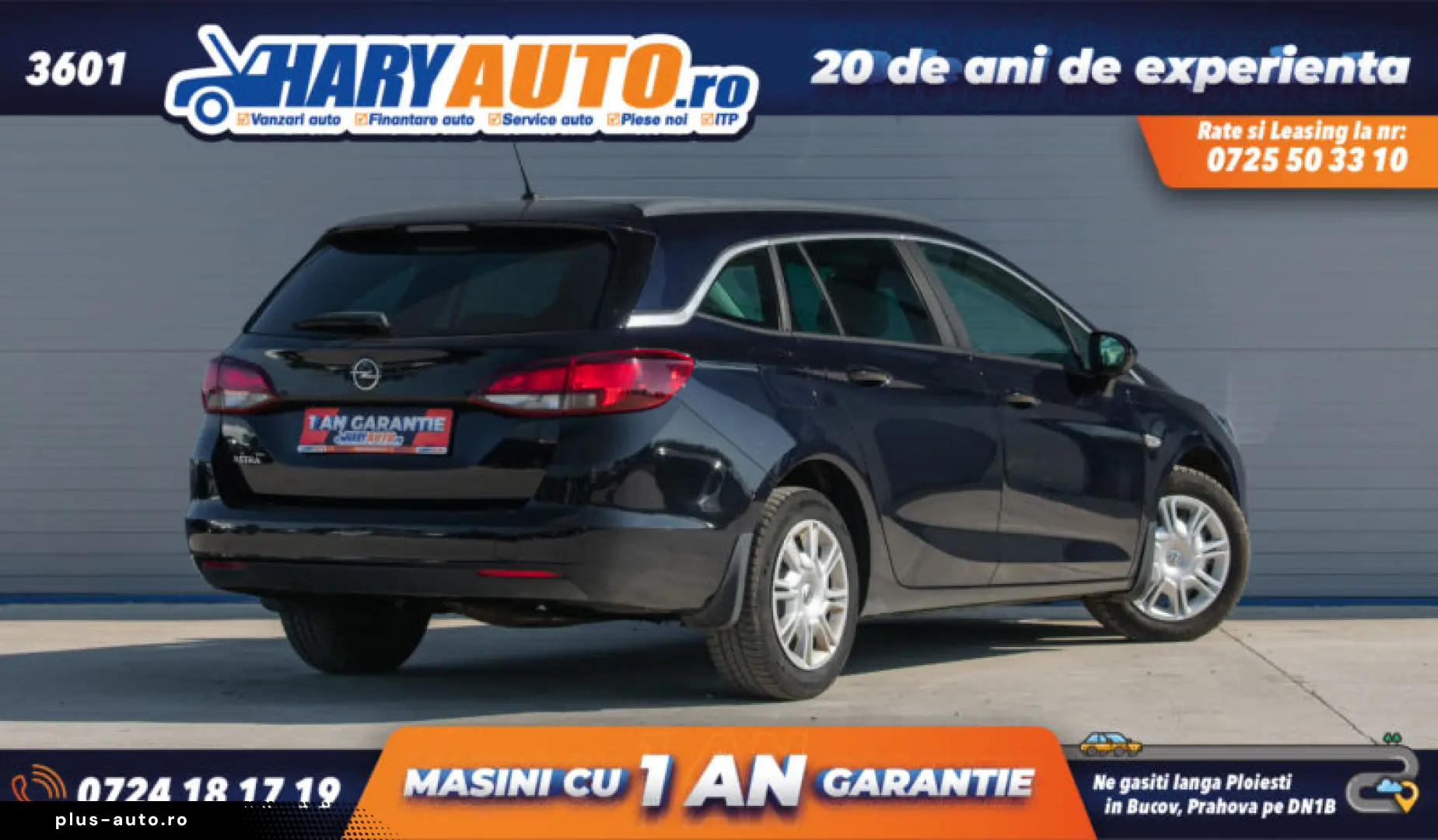 Opel Astra K 1.6 Diesel   2018