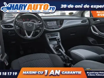 Opel Astra K 1.6 Diesel   2018