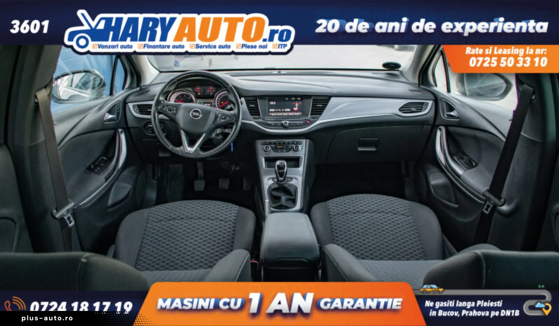 Opel Astra K 1.6 Diesel   2018