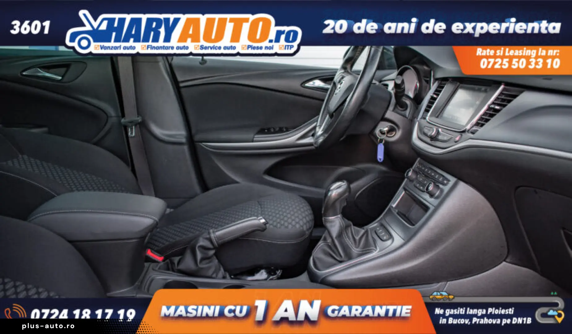 Opel Astra K 1.6 Diesel   2018