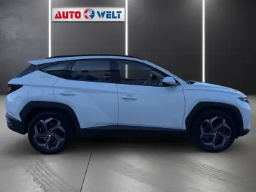 HYUNDAI Tucson 1.6 Hybrid 4WD Autmatik Navi LED AWD DAB