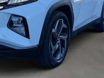 HYUNDAI Tucson 1.6 Hybrid 4WD Autmatik Navi LED AWD DAB