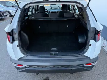 HYUNDAI Tucson 1.6 Hybrid 4WD Autmatik Navi LED AWD DAB