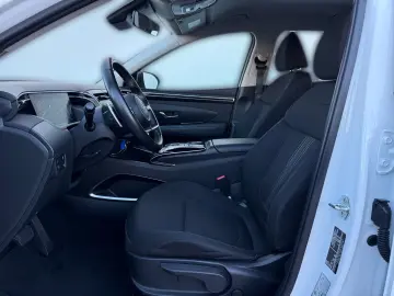 HYUNDAI Tucson 1.6 Hybrid 4WD Autmatik Navi LED AWD DAB