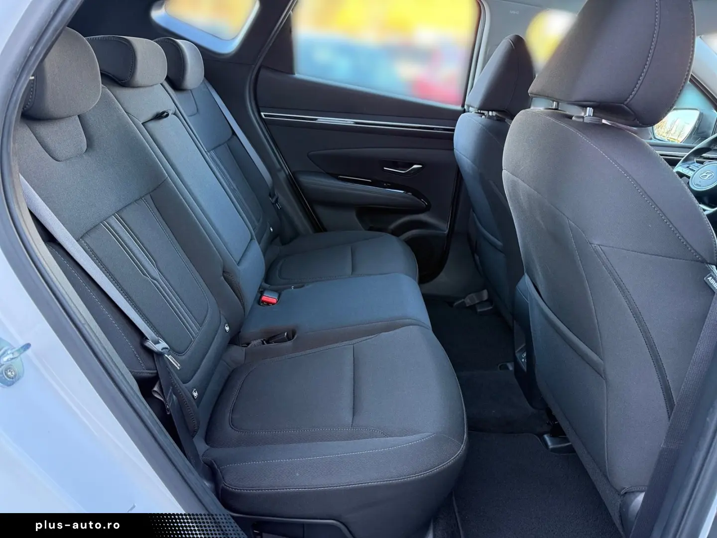 HYUNDAI Tucson 1.6 Hybrid 4WD Autmatik Navi LED AWD DAB