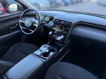 HYUNDAI Tucson 1.6 Hybrid 4WD Autmatik Navi LED AWD DAB