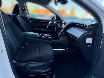 HYUNDAI Tucson 1.6 Hybrid 4WD Autmatik Navi LED AWD DAB