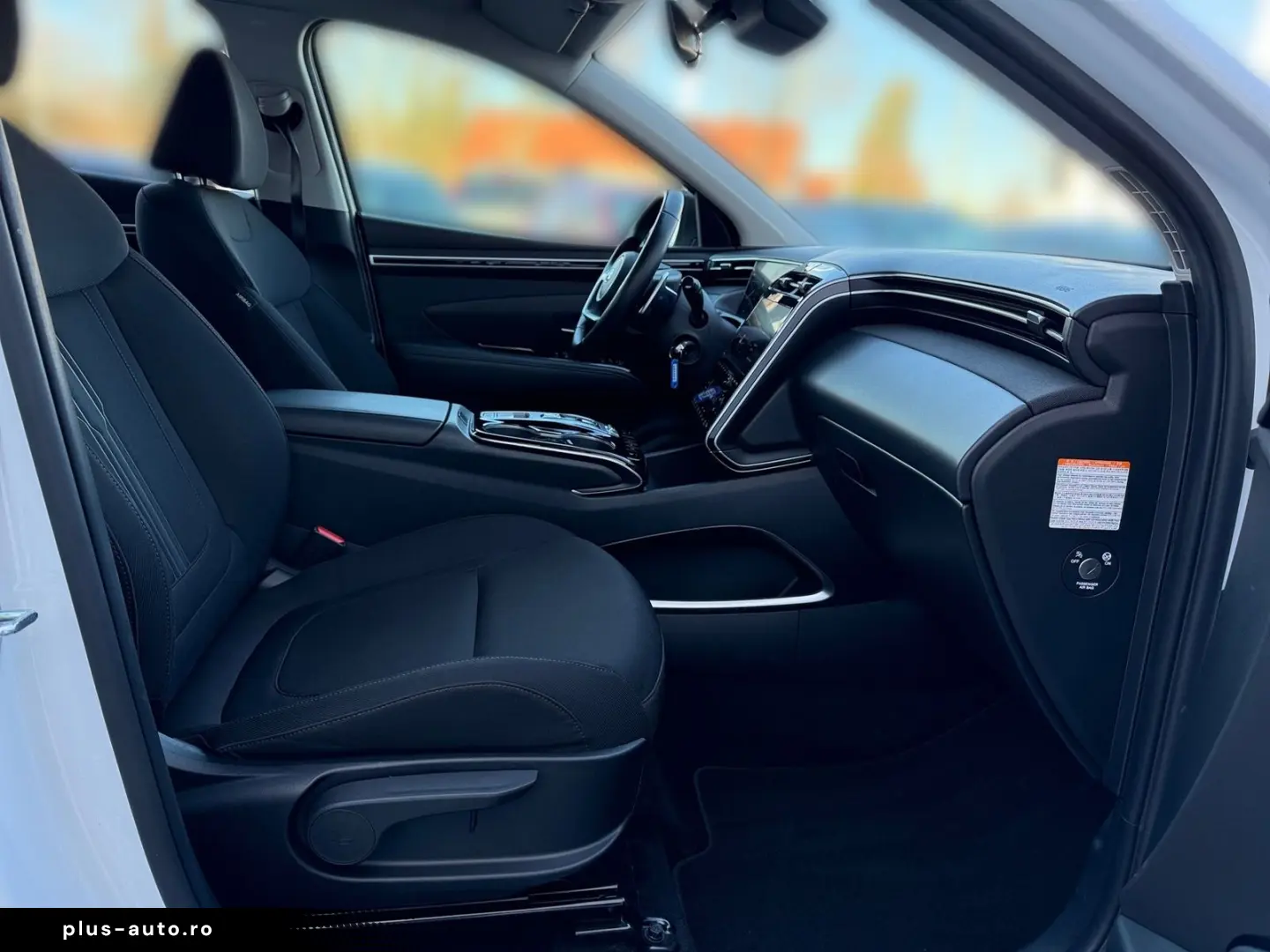 HYUNDAI Tucson 1.6 Hybrid 4WD Autmatik Navi LED AWD DAB