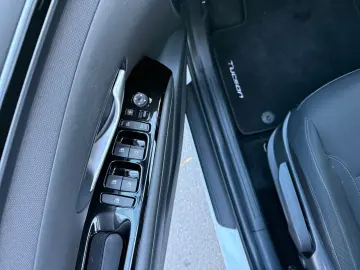 HYUNDAI Tucson 1.6 Hybrid 4WD Autmatik Navi LED AWD DAB