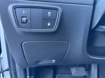 HYUNDAI Tucson 1.6 Hybrid 4WD Autmatik Navi LED AWD DAB