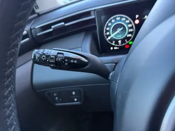 HYUNDAI Tucson 1.6 Hybrid 4WD Autmatik Navi LED AWD DAB