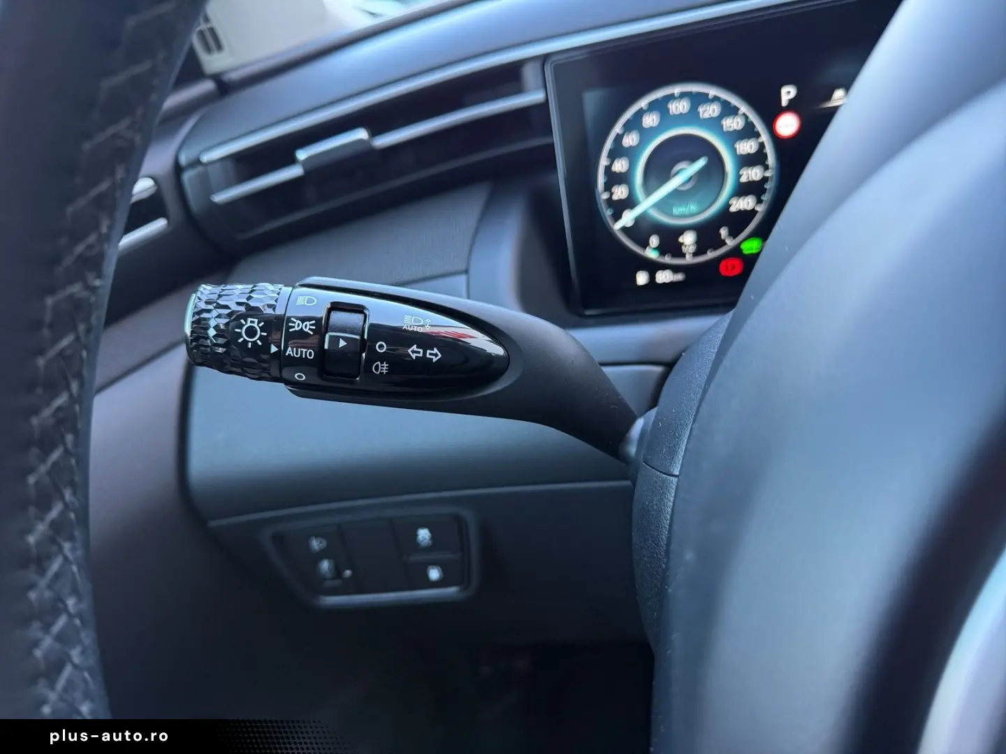 HYUNDAI Tucson 1.6 Hybrid 4WD Autmatik Navi LED AWD DAB