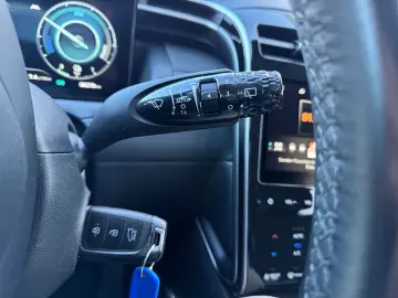 HYUNDAI Tucson 1.6 Hybrid 4WD Autmatik Navi LED AWD DAB