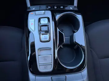 HYUNDAI Tucson 1.6 Hybrid 4WD Autmatik Navi LED AWD DAB