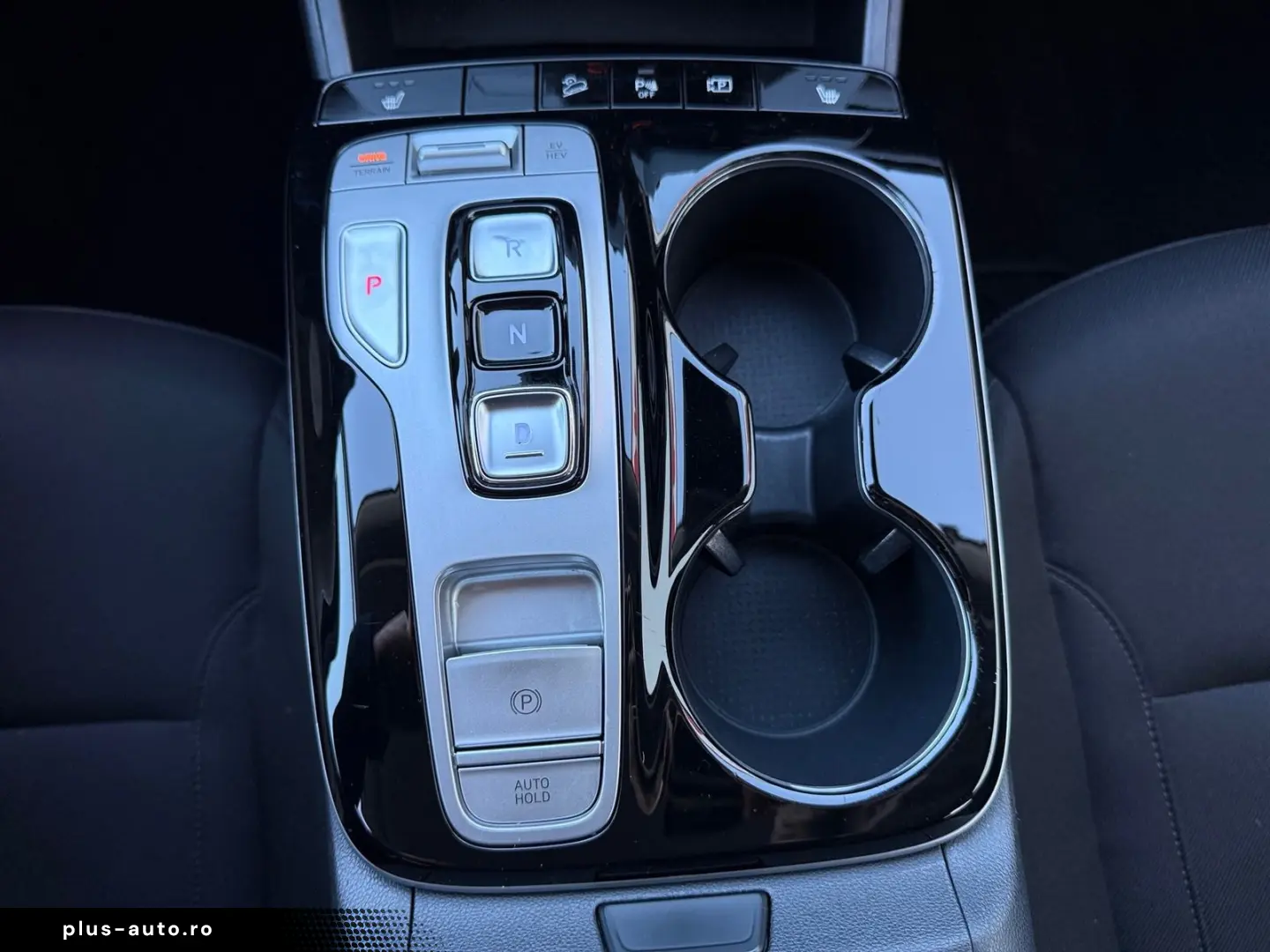 HYUNDAI Tucson 1.6 Hybrid 4WD Autmatik Navi LED AWD DAB