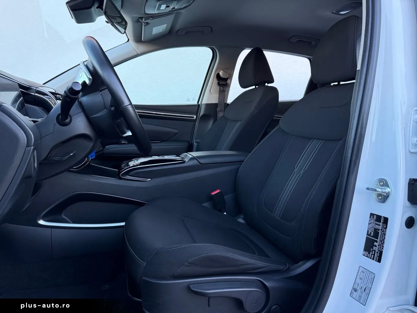 HYUNDAI Tucson 1.6 Hybrid 4WD Autmatik Navi LED AWD DAB