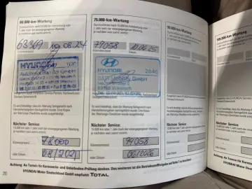 HYUNDAI Tucson 1.6 Hybrid 4WD Autmatik Navi LED AWD DAB