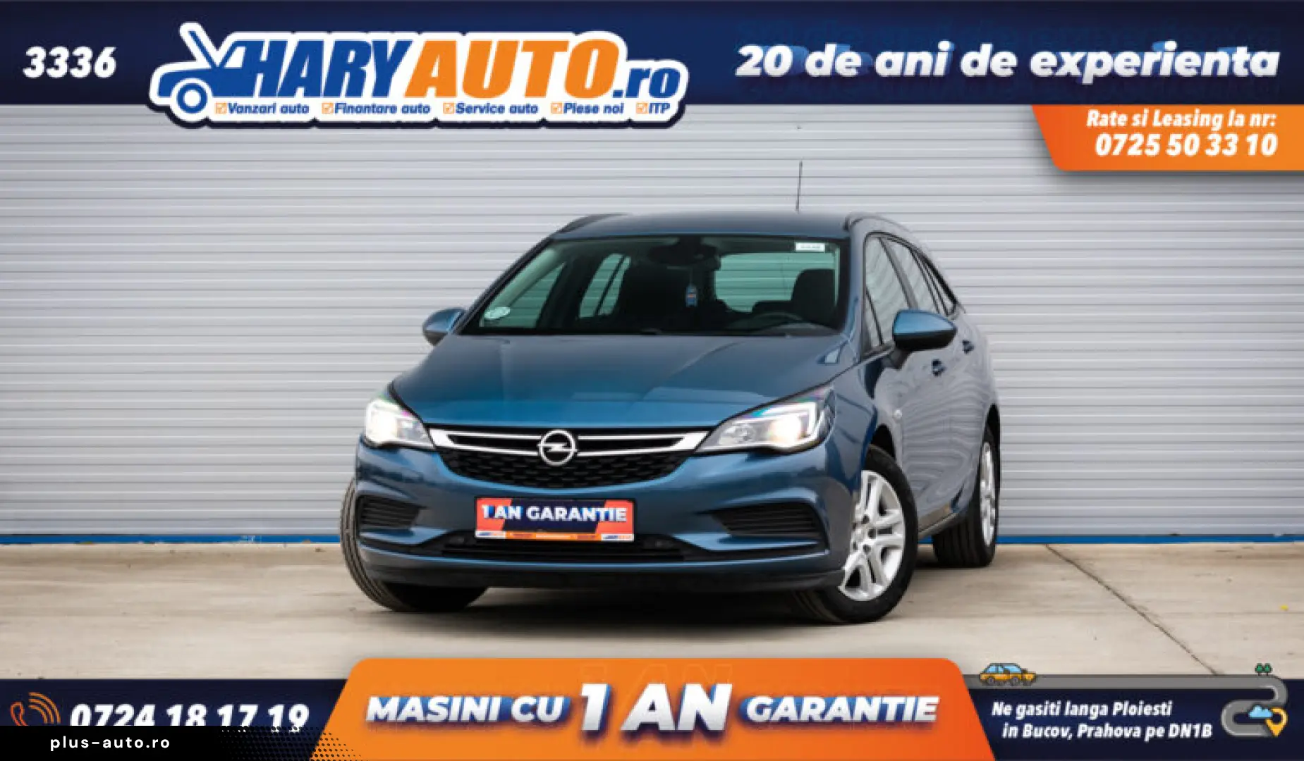 Opel Astra K 1.6 Diesel   2017