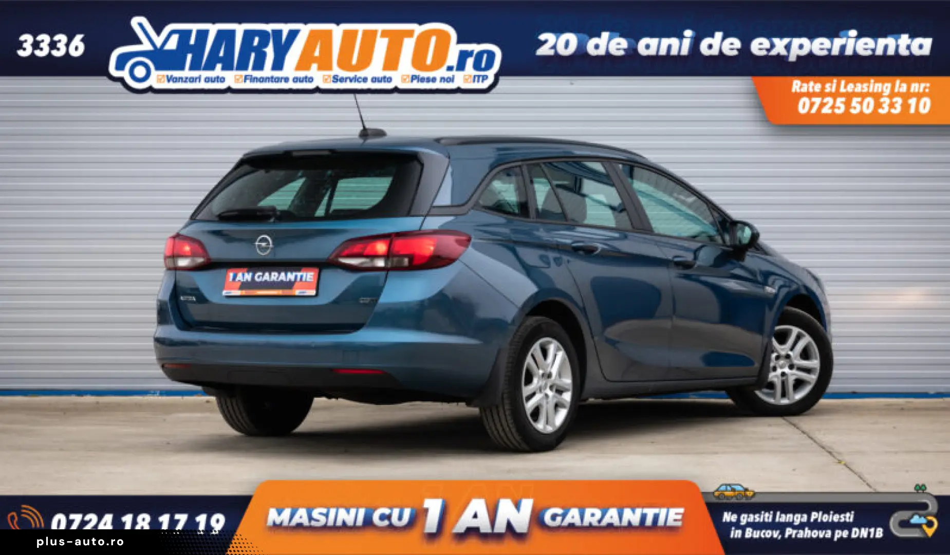 Opel Astra K 1.6 Diesel   2017