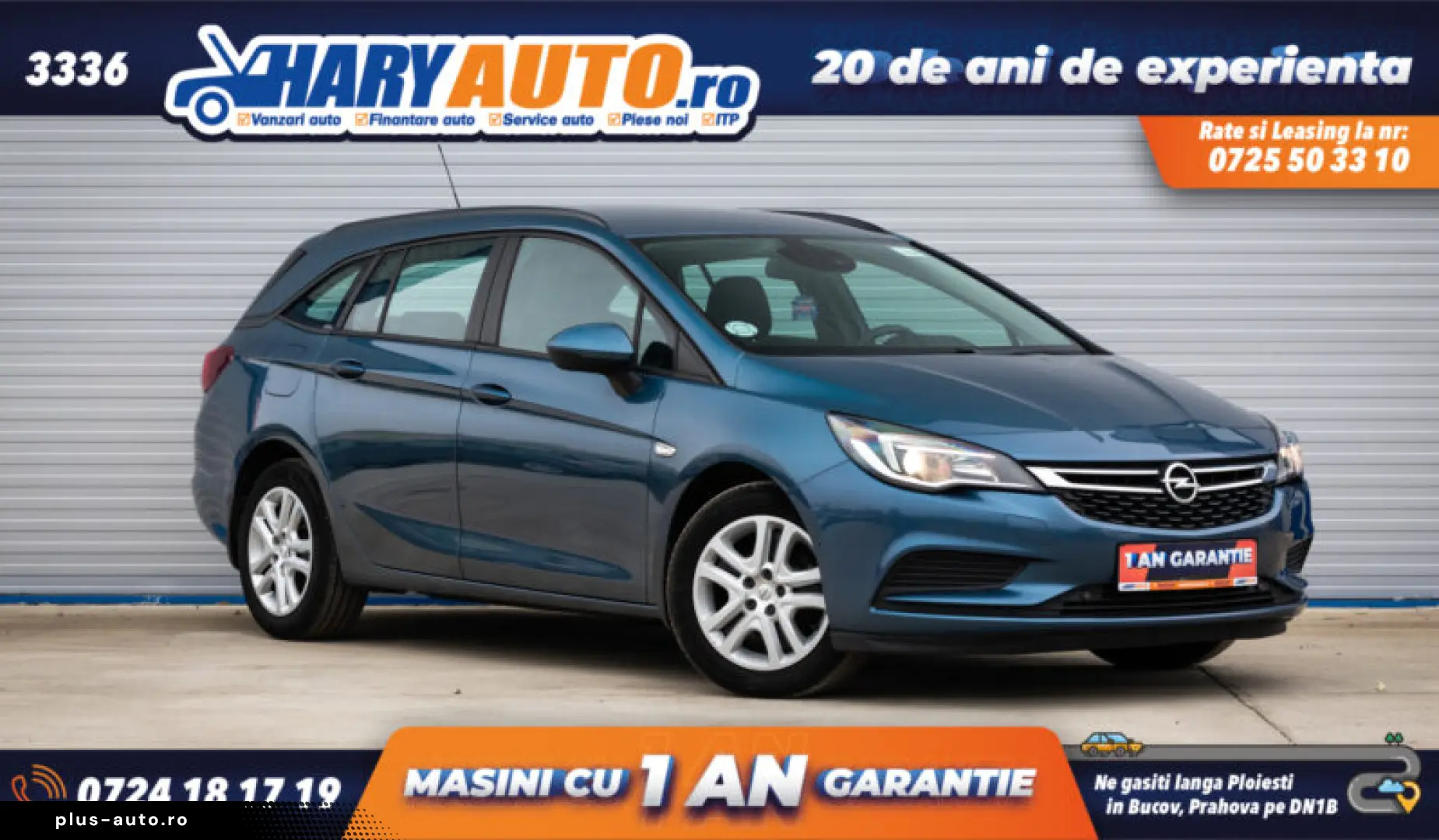 Opel Astra K 1.6 Diesel   2017