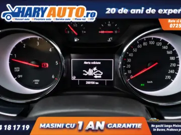 Opel Astra K 1.6 Diesel   2017