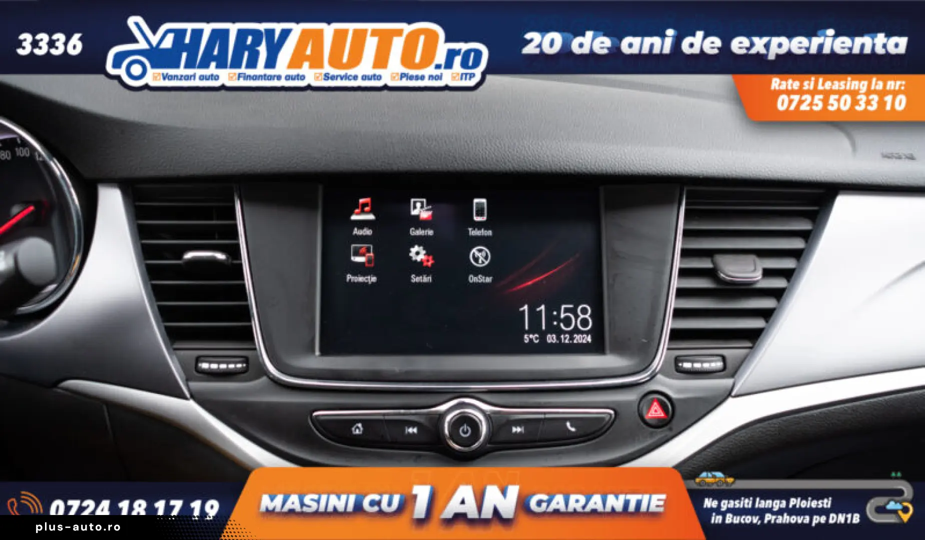 Opel Astra K 1.6 Diesel   2017