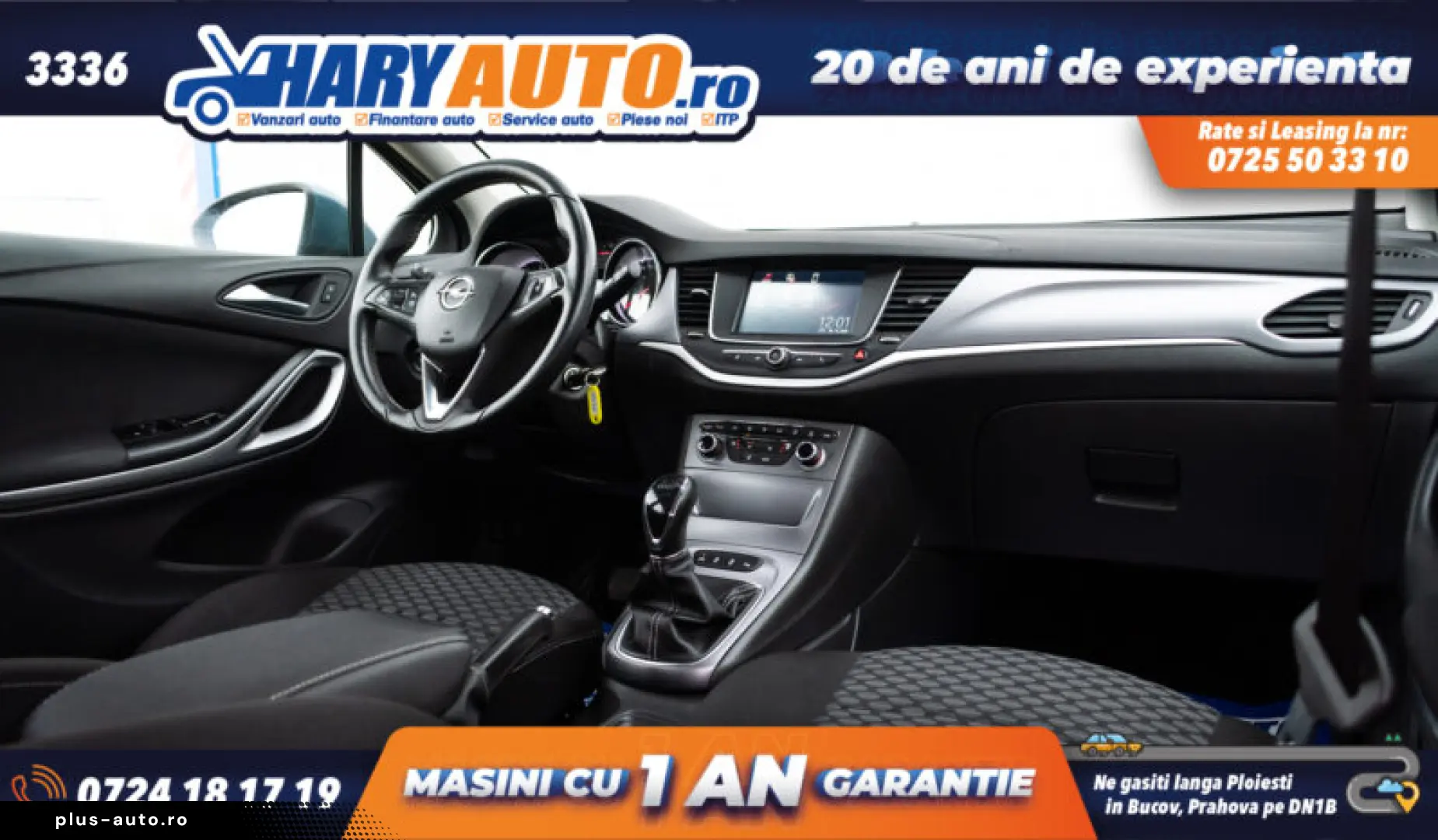 Opel Astra K 1.6 Diesel   2017