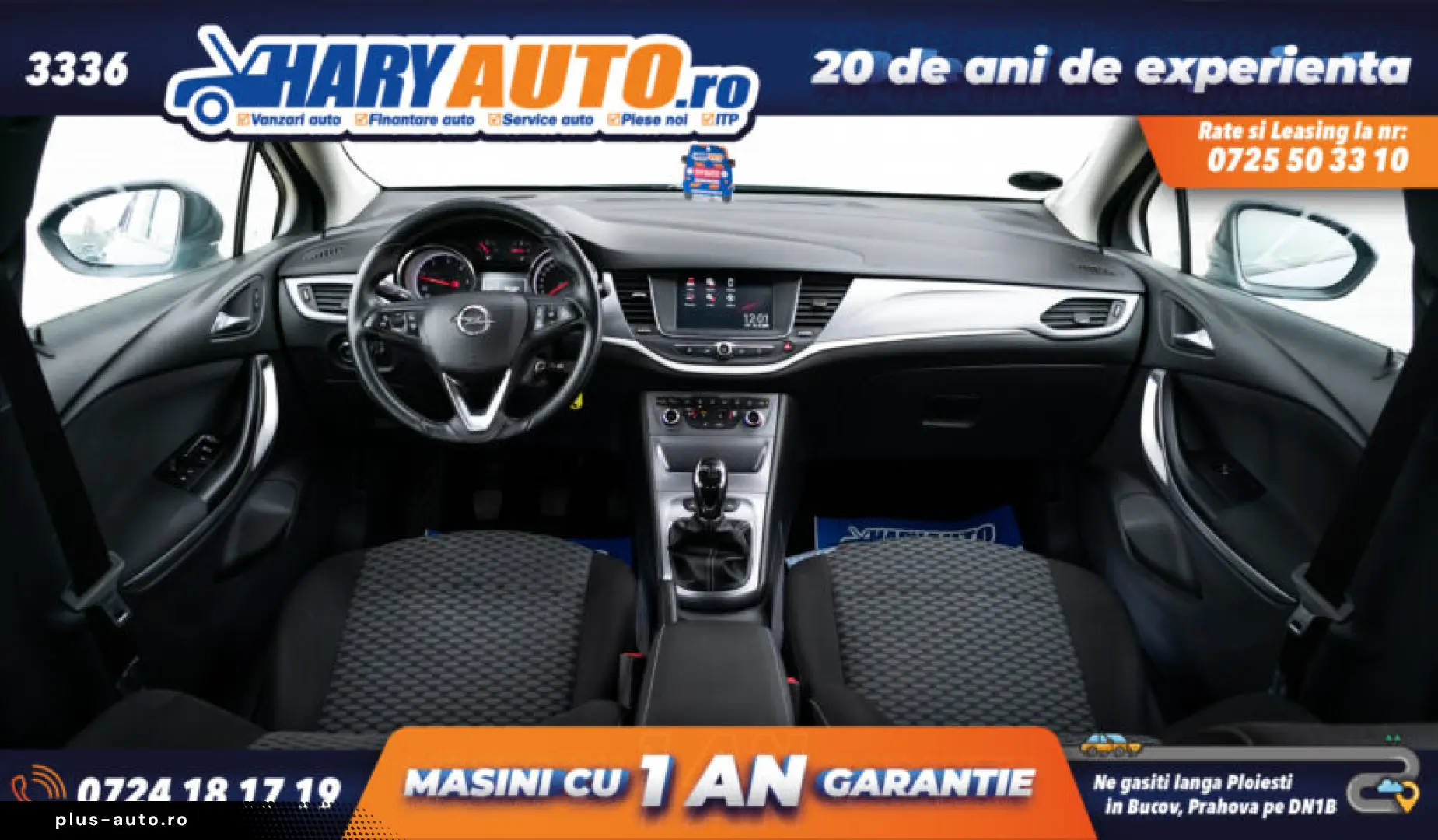 Opel Astra K 1.6 Diesel   2017