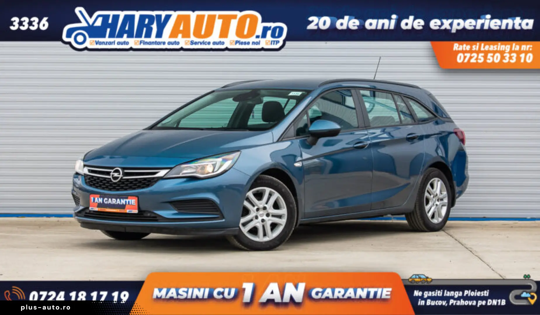 Opel Astra K 1.6 Diesel   2017