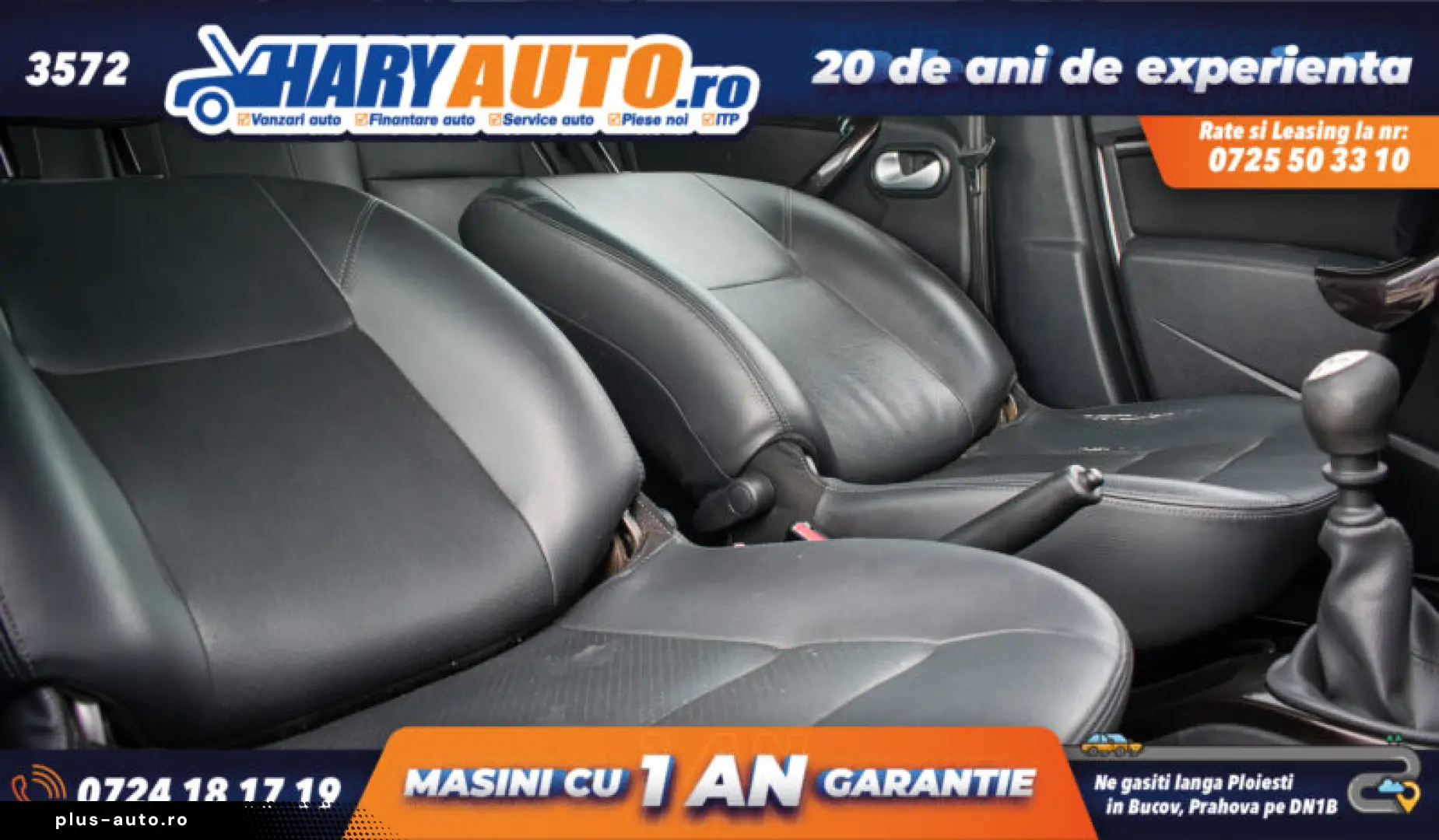 Dacia Duster 1.5 Diesel   2011