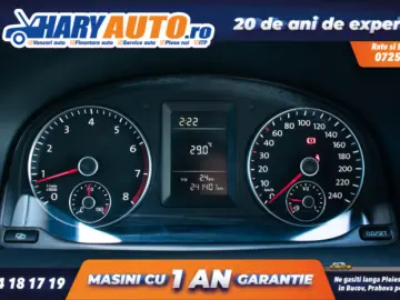 Volkswagen Caddy 1.2 Benzina   2011