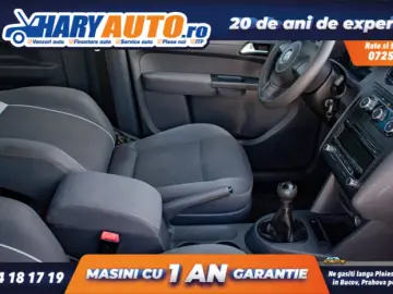 Volkswagen Caddy 1.2 Benzina   2011