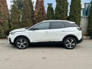 Peugeot 3008 2018 Conversie si distributie efectuata  rate