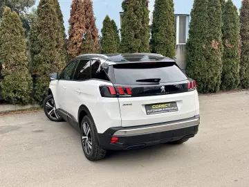 Peugeot 3008 2018 Conversie si distributie efectuata  rate