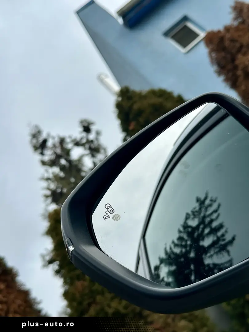 Peugeot 3008 2018 Conversie si distributie efectuata  rate