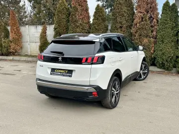 Peugeot 3008 2018 Conversie si distributie efectuata  rate