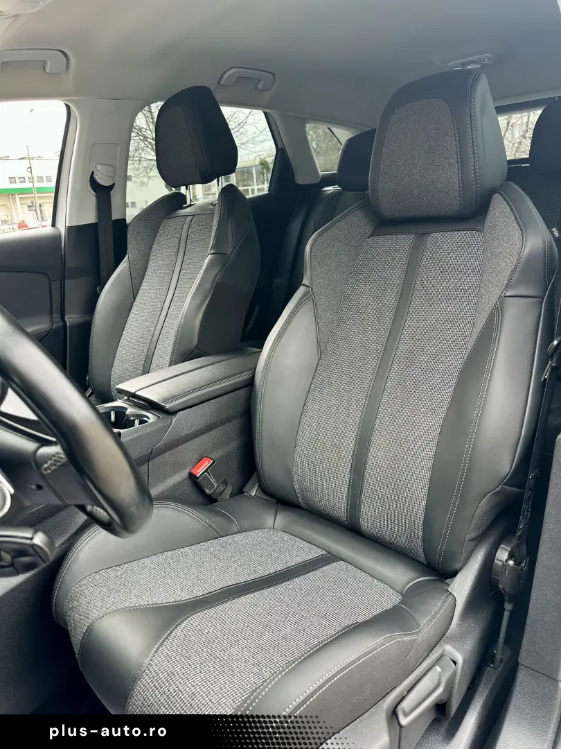 Peugeot 3008 2018 Conversie si distributie efectuata  rate