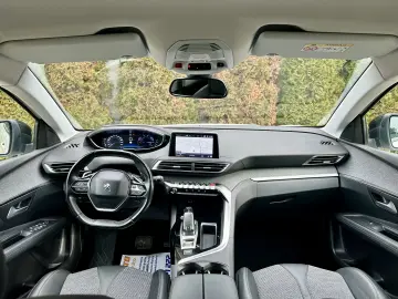 Peugeot 3008 2018 Conversie si distributie efectuata  rate