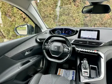 Peugeot 3008 2018 Conversie si distributie efectuata  rate