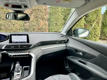 Peugeot 3008 2018 Conversie si distributie efectuata  rate