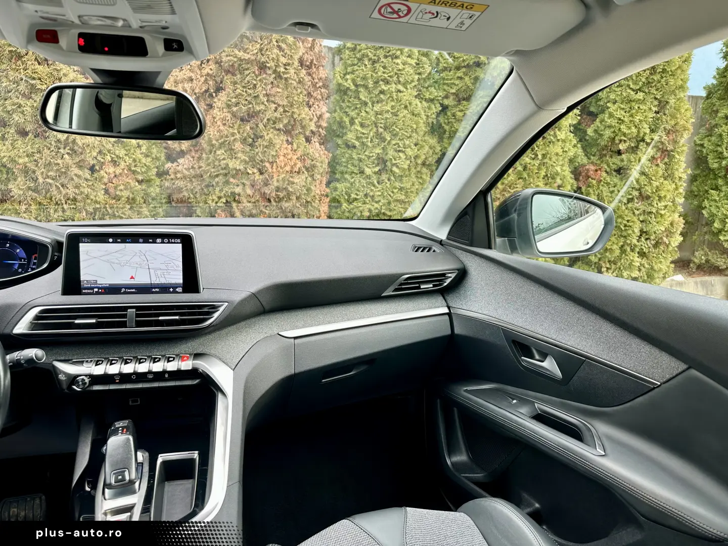 Peugeot 3008 2018 Conversie si distributie efectuata  rate