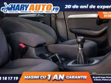 Audi Q3 Quattro 2.0 Benzina   2012